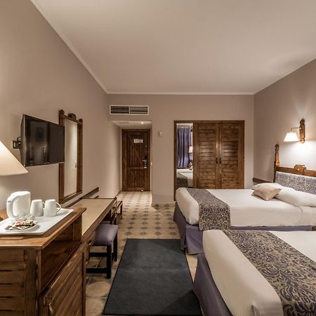 Sunny Days Palma De Mirette Resort & Spa Hurghada Bagian luar foto