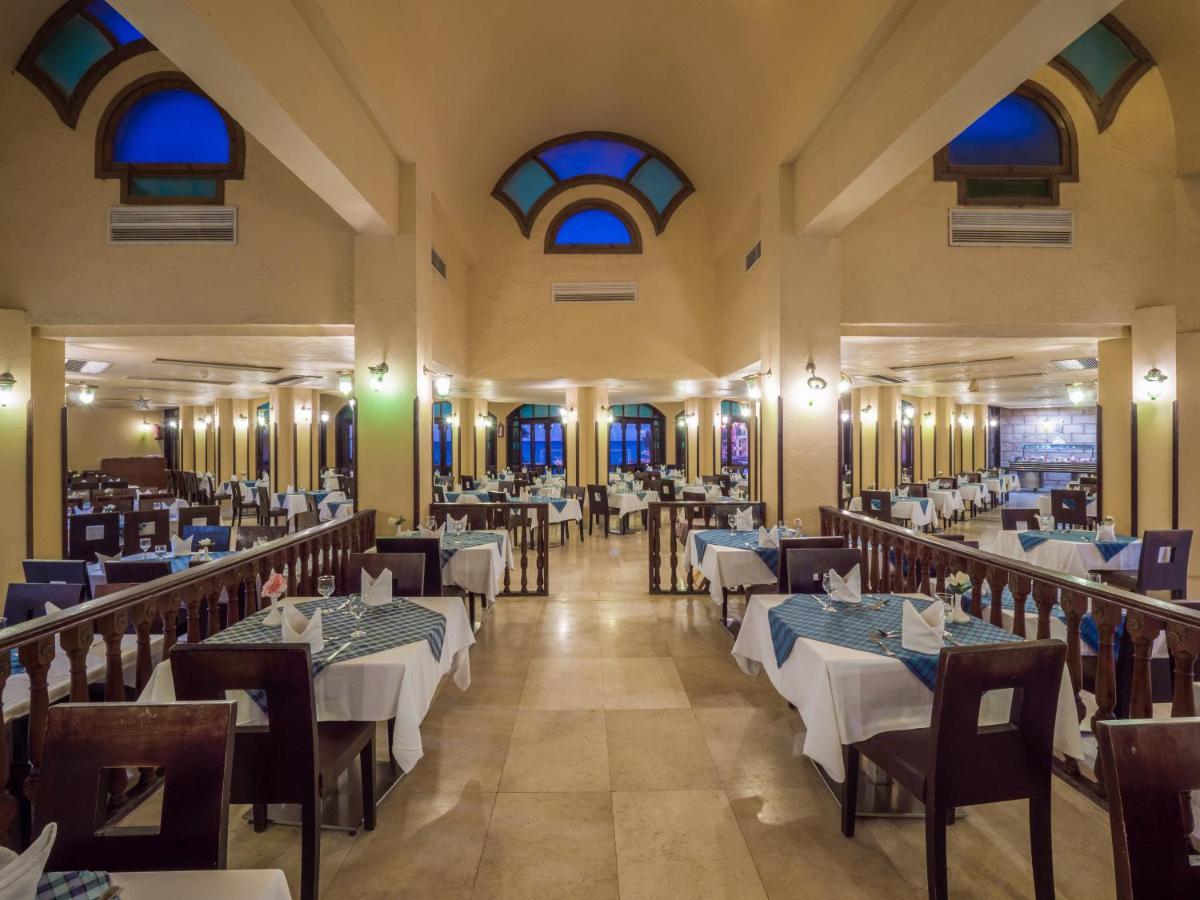 Sunny Days Palma De Mirette Resort & Spa Hurghada Bagian luar foto