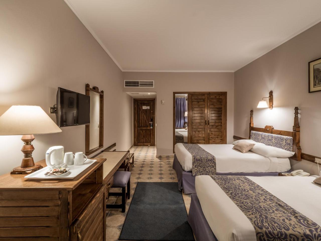 Sunny Days Palma De Mirette Resort & Spa Hurghada Bagian luar foto